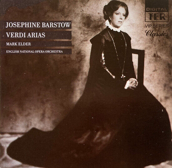 V/A - Verdi Opera Arias