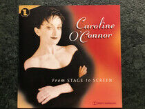 O'Connor, Caroline - From Stage To Screen