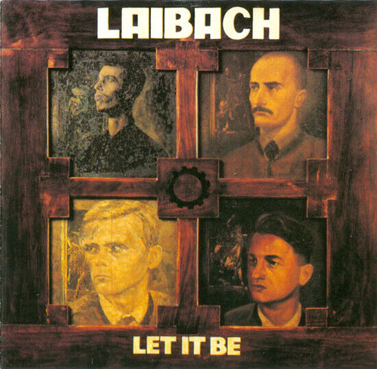 Laibach - Let It Be