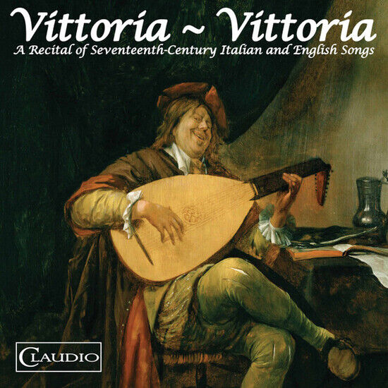 Wistreich, Richard - Vittoria