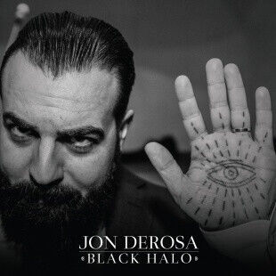 Derosa, Jon - Black Halo