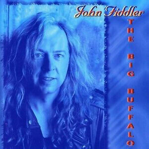 Fiddler, John - Big Buffalo