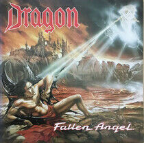 Dragon - Fallen Angel