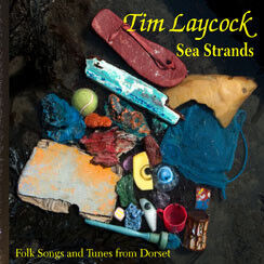 Laycock, Tim - Sea Strands