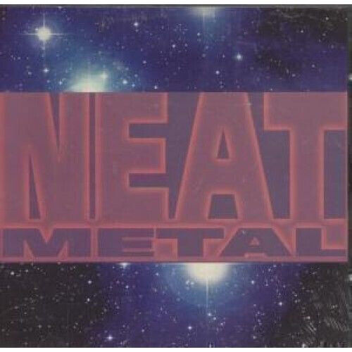 V/A - Neat Metal