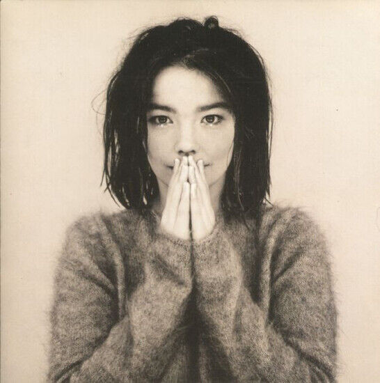 Bjork - Debut -Hq-