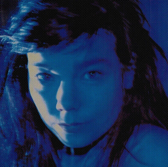 Bjork - Telegram