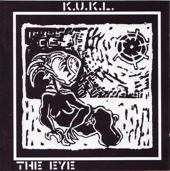 Kukl - Eye