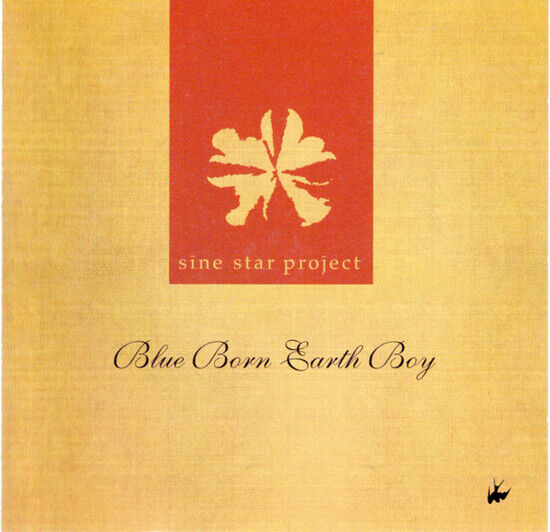 Sine Star Project - Blue Born Earth Boy