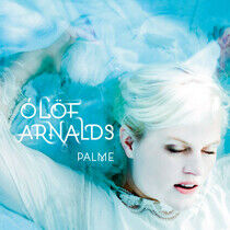 Arnalds, Olof - Palme