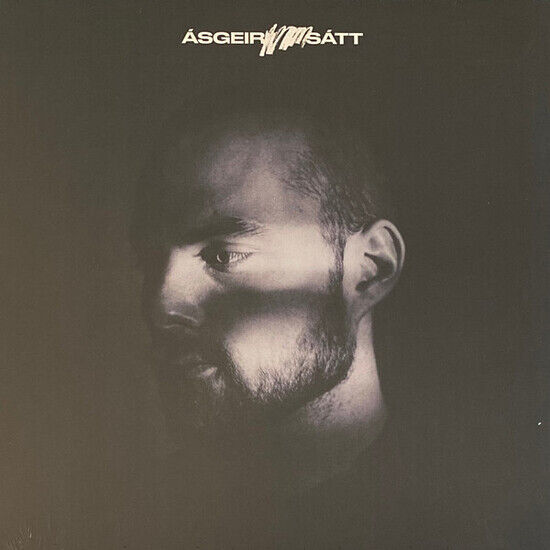 Asgeir - Satt