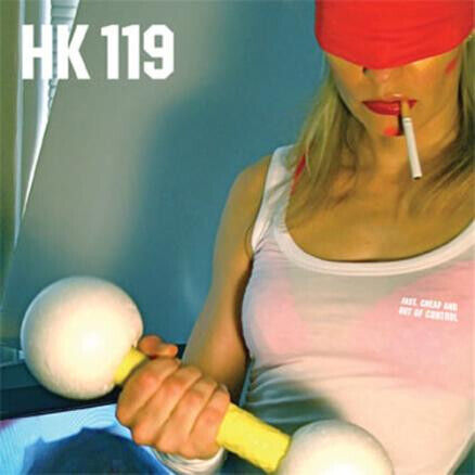 Hk119 - Fast, Cheap & Out of..