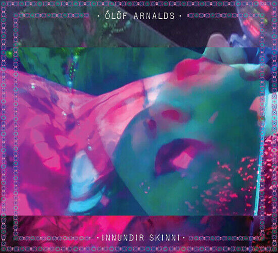 Arnalds, Olof - Innundir Skinni