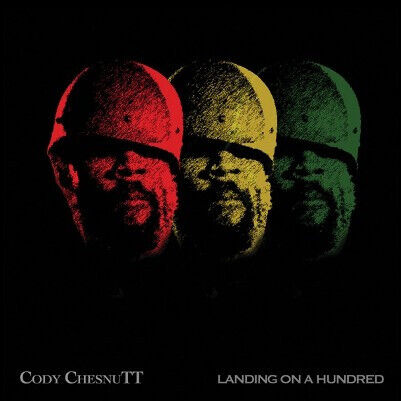 Chesnutt, Cody - Landing On a Hundred