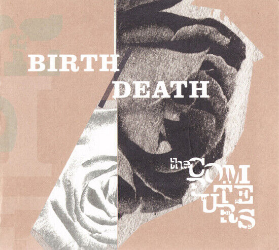 Computers - Birth/ Death