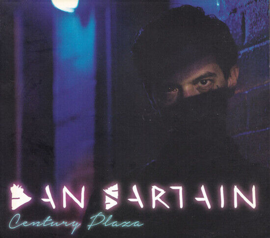 Sartain, Dan - Century Plaza