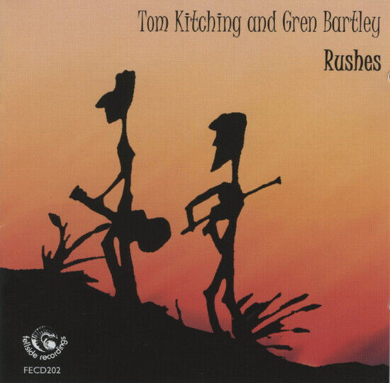 Kitching, Tom - Rushes