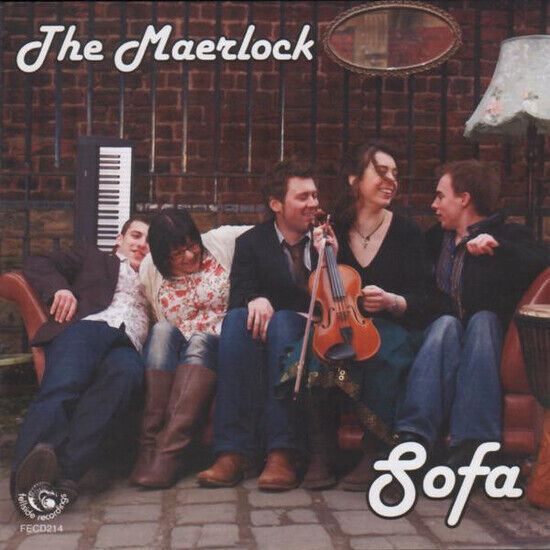 Maerlock - Sofa