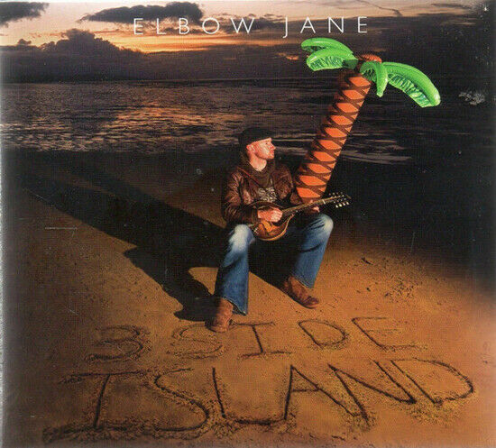 Elbow Jane - 3-Side Island