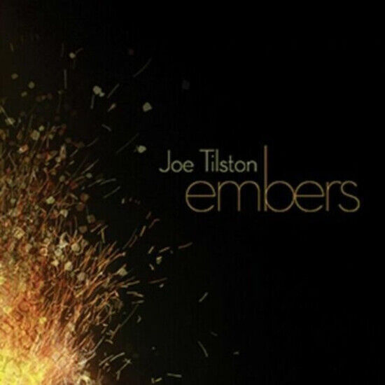 Tilston, Joe - Embers