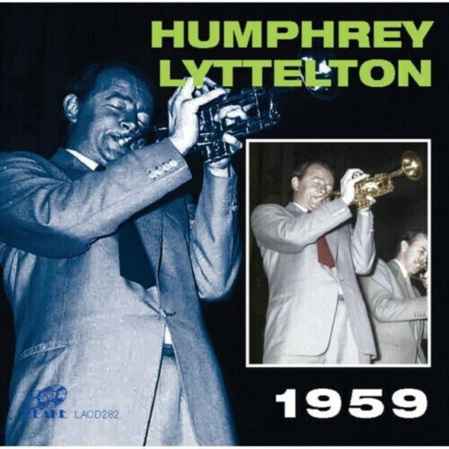 Lyttelton, Humphrey - 1959