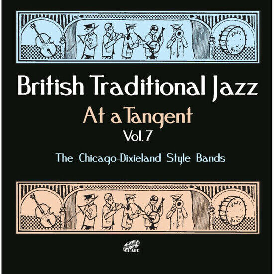 V/A - British Traditional..7