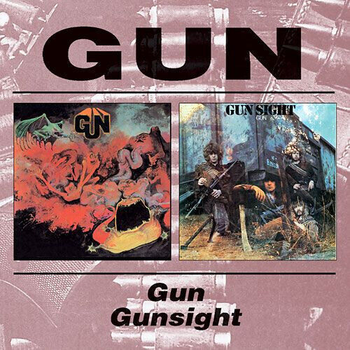 Gun - Gun/Gunsight