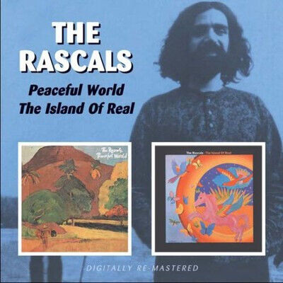 Rascals - Peaceful World/Island..