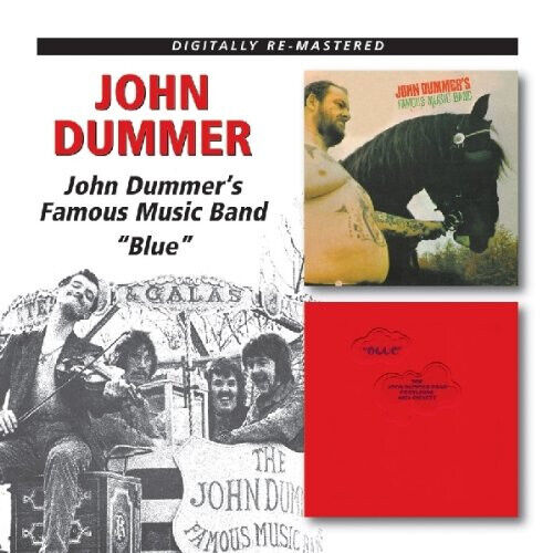 Dummer, John -Band- - John Dummer\'s Famous..