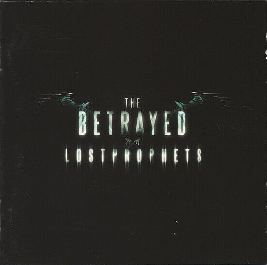 Lost Prophets - Betrayed