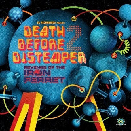 V/A - Death Before Distemper Ii