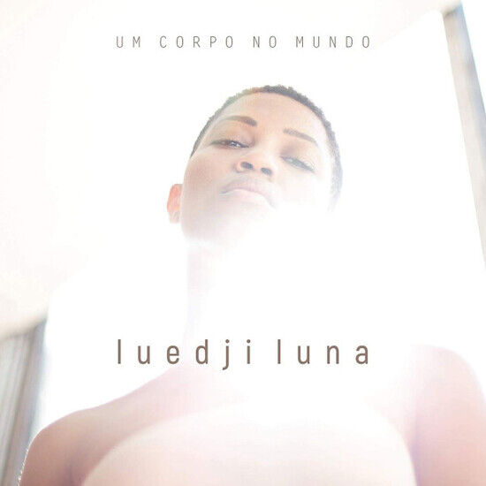 Luna, Luedji - Um Corpo No Mundo