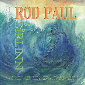 Paul, Rod - Birlinn