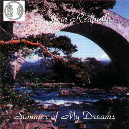 Redpath, Jean - Summer of My Dreams