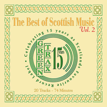 V/A - Best of Scottish Music 2