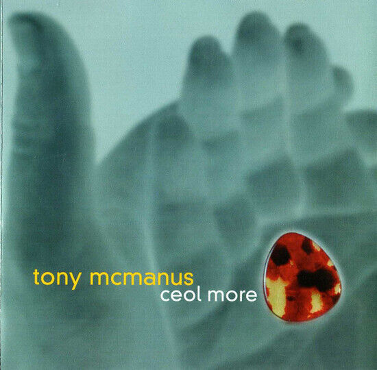 McManus, Tony - Ceol More