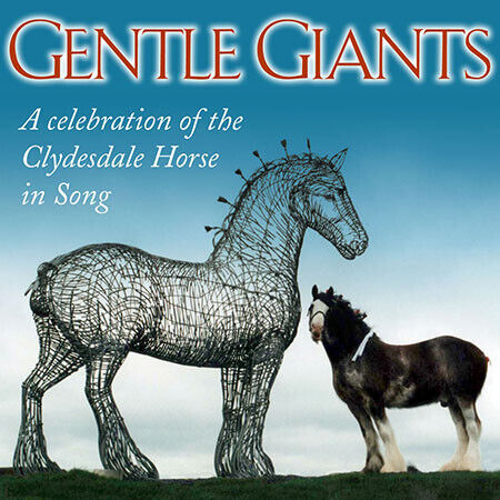 V/A - Gentle Giants