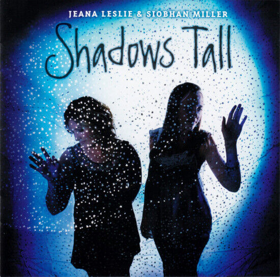 Leslie, Jeana - Shadows Tall