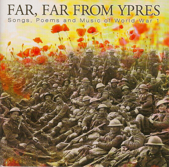 V/A - Far Far From Ypres