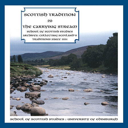 V/A - Carrying Stream