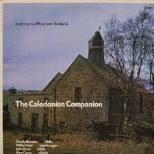 V/A - Caledonian Companion