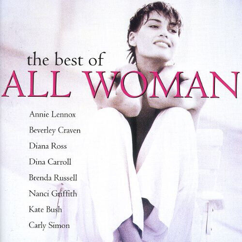 V/A - Best of All Women