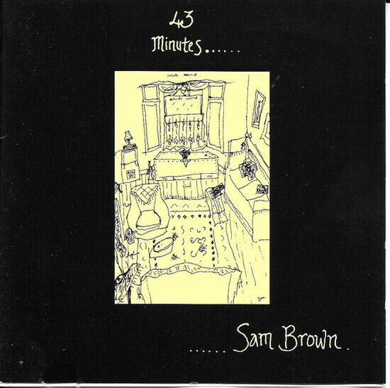 Brown, Sam - 43 Minutes