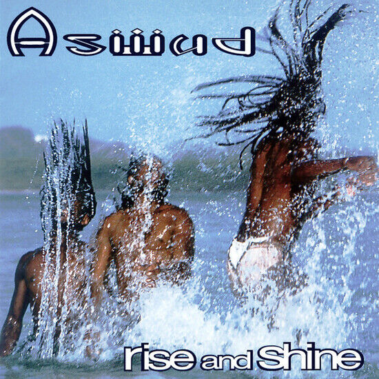 Aswad - Rise and Shine