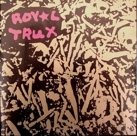 Royal Trux - Skulls