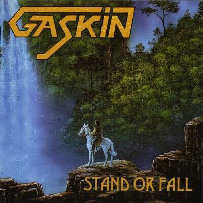 Gaskin - Stand or Fall