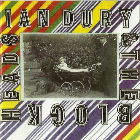 Dury, Ian & Blockheads - Ten More Turnips From..