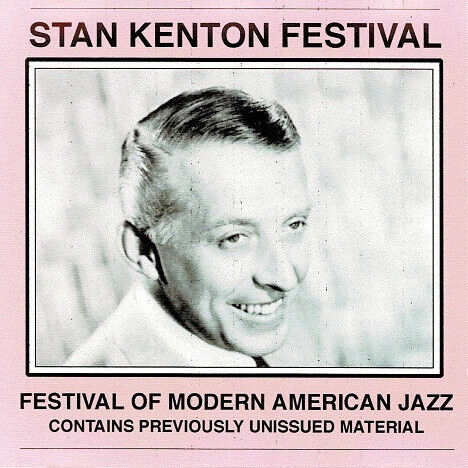 Kenton, Stan - Festival