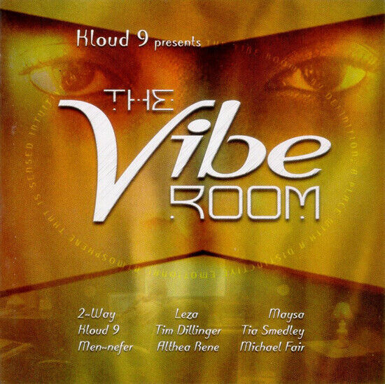 V/A - Vibe Room