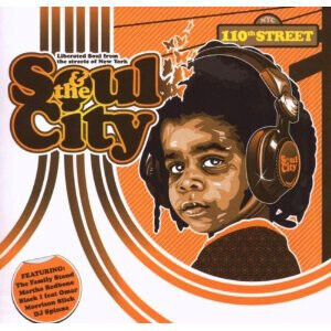 V/A - Soul & the City